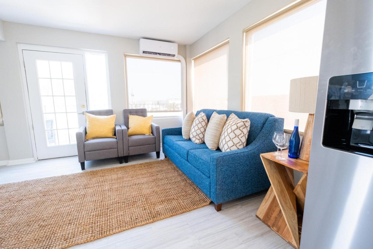 300 Tenth Myrtle Beach Zewnętrze zdjęcie